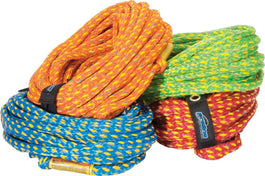 Value Safety Tube Rope - 60ft 4P 5/8in